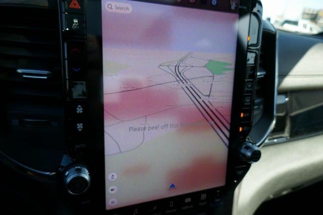 2026 RAM Ram 1500 RAM 1500 LARAMIE CREW CAB 4X4 6'4' BOX