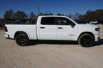 2026 RAM Ram 1500 RAM 1500 LARAMIE CREW CAB 4X4 6'4' BOX