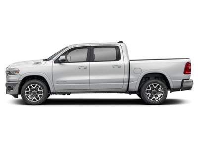 2026 RAM Ram 1500 RAM 1500 LARAMIE CREW CAB 4X4 6'4' BOX