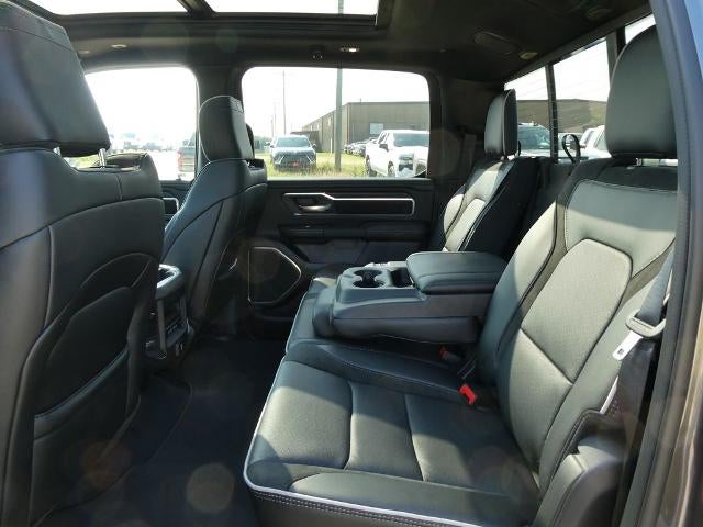 2026 RAM Ram 1500 RAM 1500 LARAMIE CREW CAB 4X4 6'4' BOX