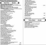 2026 RAM Ram 1500 RAM 1500 LARAMIE CREW CAB 4X4 6'4' BOX