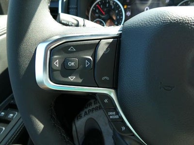 2026 RAM Ram 1500 RAM 1500 LARAMIE CREW CAB 4X4 6'4' BOX