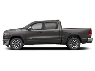 2026 RAM Ram 1500 RAM 1500 LARAMIE CREW CAB 4X4 6'4' BOX