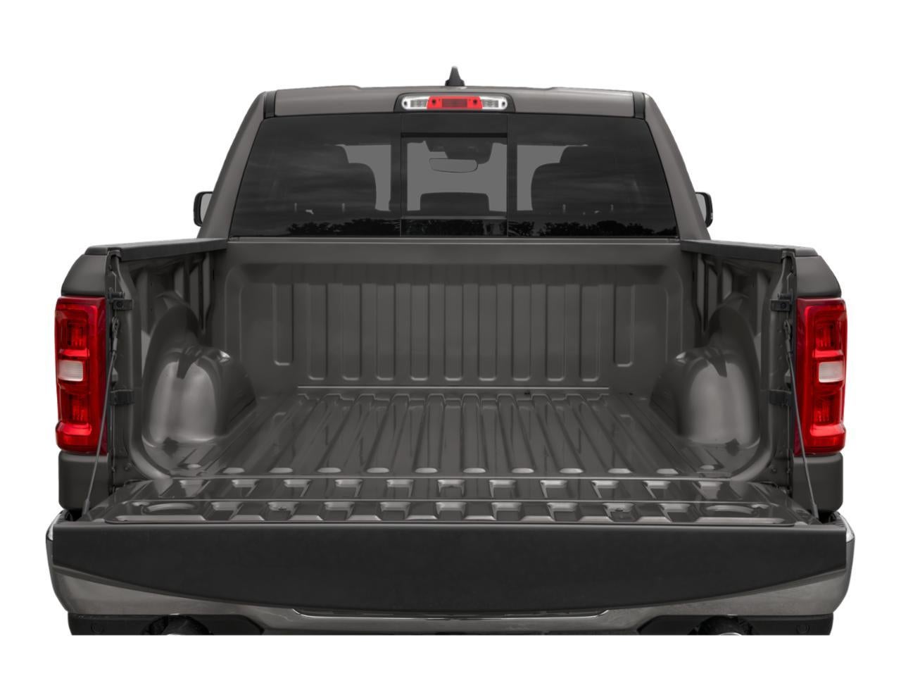 2026 RAM Ram 1500 RAM 1500 LARAMIE CREW CAB 4X4 6'4' BOX