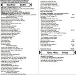 2026 RAM Ram 1500 RAM 1500 LARAMIE CREW CAB 4X4 6'4' BOX