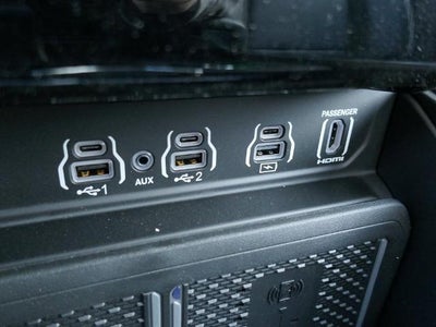 2026 RAM Ram 1500 RAM 1500 LARAMIE CREW CAB 4X4 6'4' BOX