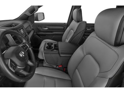 2022 RAM 1500 Limited Longhorn Crew Cab 4x4 6'4' Box