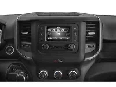 2022 RAM 1500 Limited Longhorn Crew Cab 4x4 6'4' Box