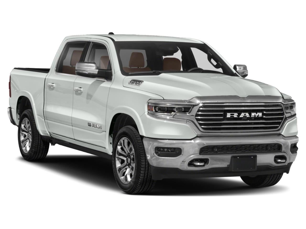 2022 RAM 1500 Limited Longhorn Crew Cab 4x4 6'4' Box