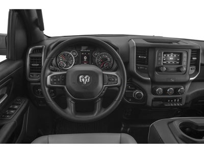 2022 RAM 1500 Limited Longhorn Crew Cab 4x4 6'4' Box