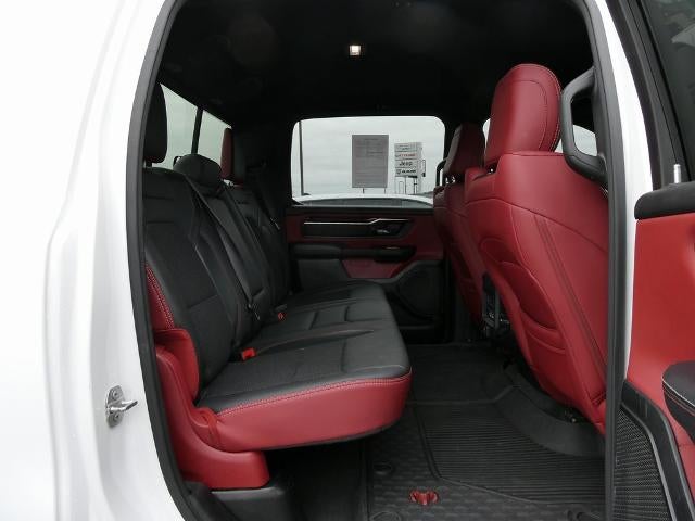 2021 RAM 1500 TRX Crew Cab 4x4 5'7' Box