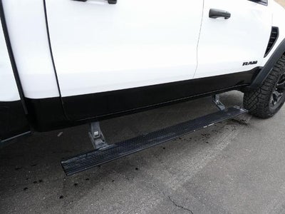 2021 RAM 1500 TRX Crew Cab 4x4 5'7' Box