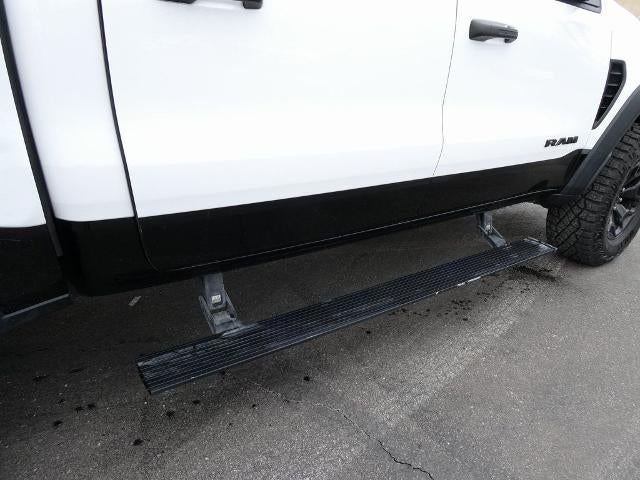 2021 RAM 1500 TRX Crew Cab 4x4 5'7' Box