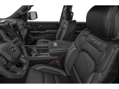 2021 RAM 1500 TRX Crew Cab 4x4 5'7' Box