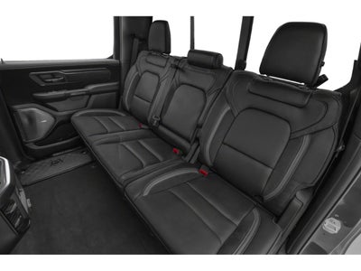 2021 RAM 1500 TRX Crew Cab 4x4 5'7' Box