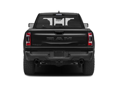 2021 RAM 1500 TRX Crew Cab 4x4 5'7' Box