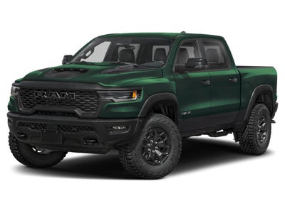2027 RAM 1500 RAM 1500 TRX SRT CREW CAB 4X4 5'7' BOX