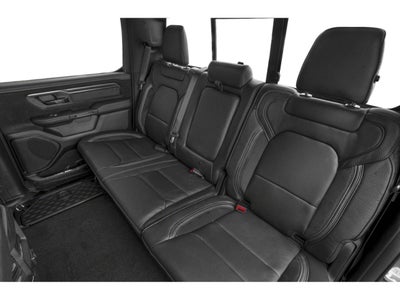 2027 RAM 1500 RAM 1500 TRX SRT CREW CAB 4X4 5'7' BOX