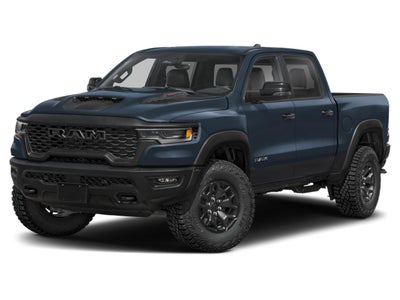 2027 RAM 1500 RAM 1500 TRX SRT CREW CAB 4X4 5'7' BOX