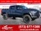 2026 RAM 1500 RHO Crew Cab 4x4 5'7' Box
