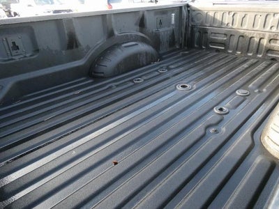 2022 Ford F-350 Platinum