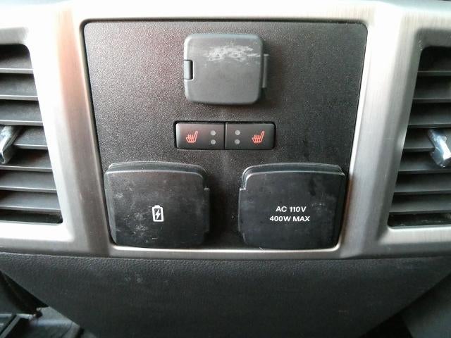 2022 Ford F-350 Platinum