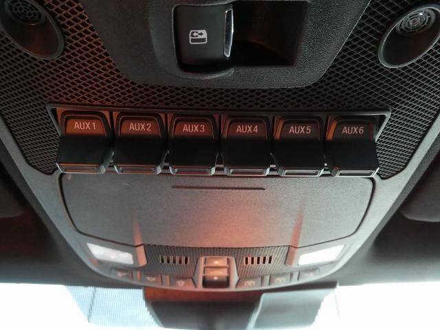 2022 Ford F-350 Platinum