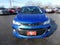2020 Chevrolet Sonic FWD Sedan LT