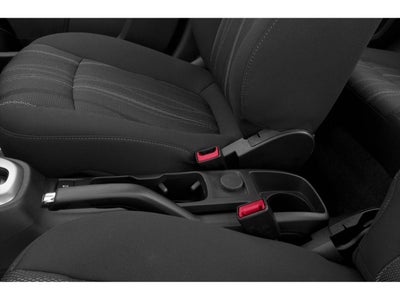 2020 Chevrolet Sonic FWD Sedan LT