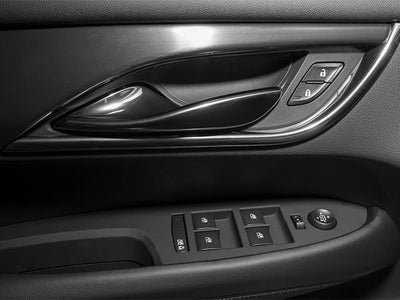 2014 Cadillac ATS Standard