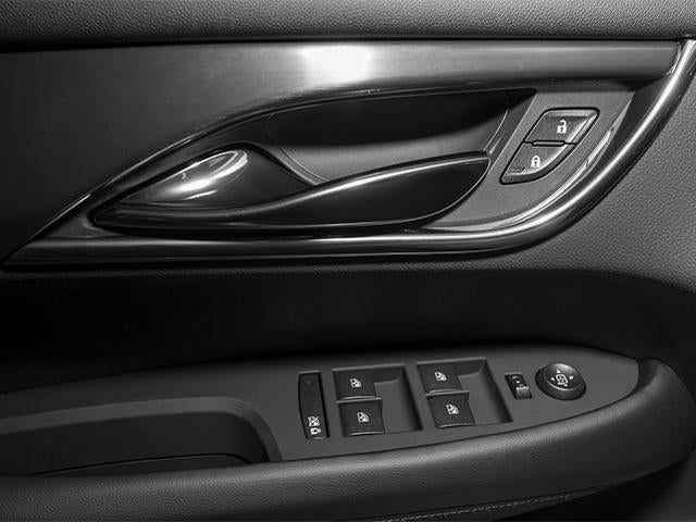 2014 Cadillac ATS Standard