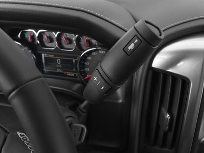 2016 Chevrolet Silverado 2500HD LTZ