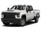 2020 Chevrolet Silverado 2500HD 2WD Crew Cab Long Bed WT