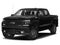 2020 Chevrolet Silverado 1500 4WD Crew Cab Short Bed LT Trail Boss