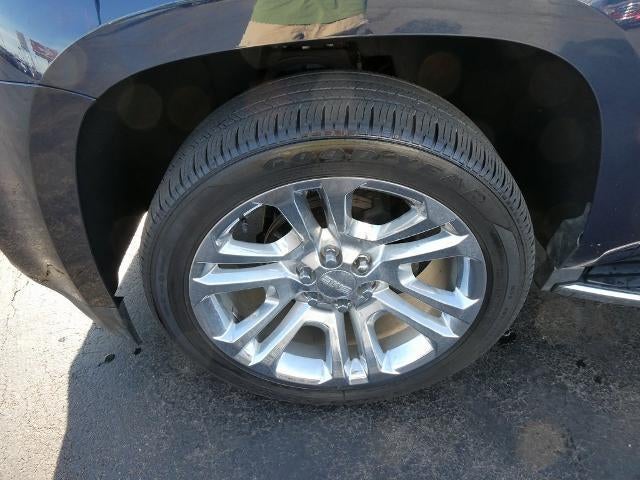 2020 GMC Yukon XL 4WD SLT