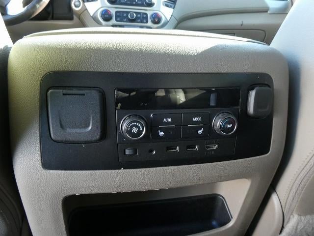 2020 GMC Yukon XL 4WD SLT