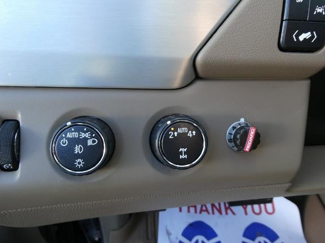 2020 GMC Yukon XL 4WD SLT