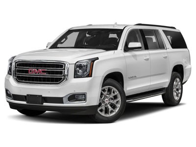 2020 GMC Yukon XL 4WD SLT