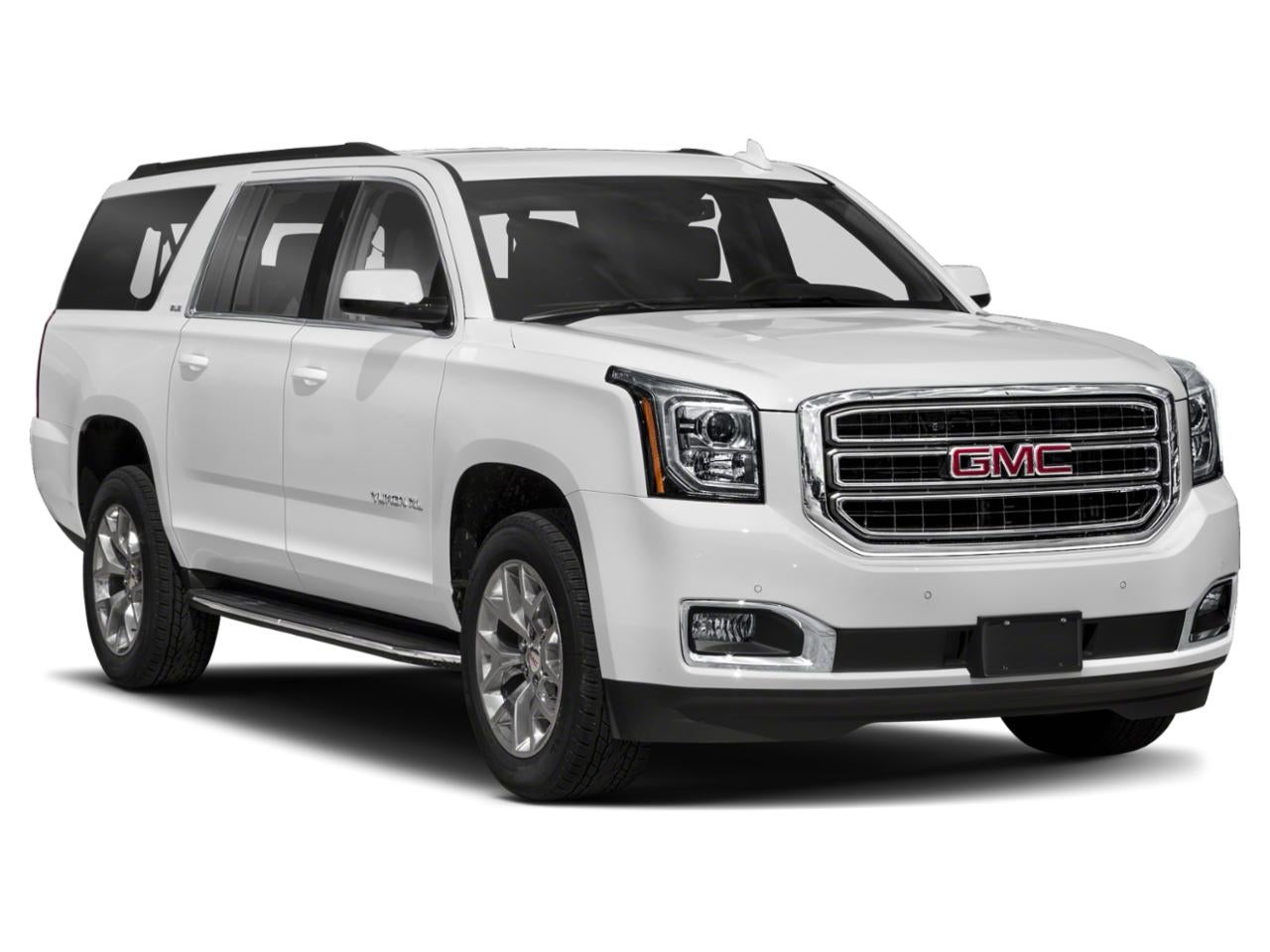 2020 GMC Yukon XL 4WD SLT