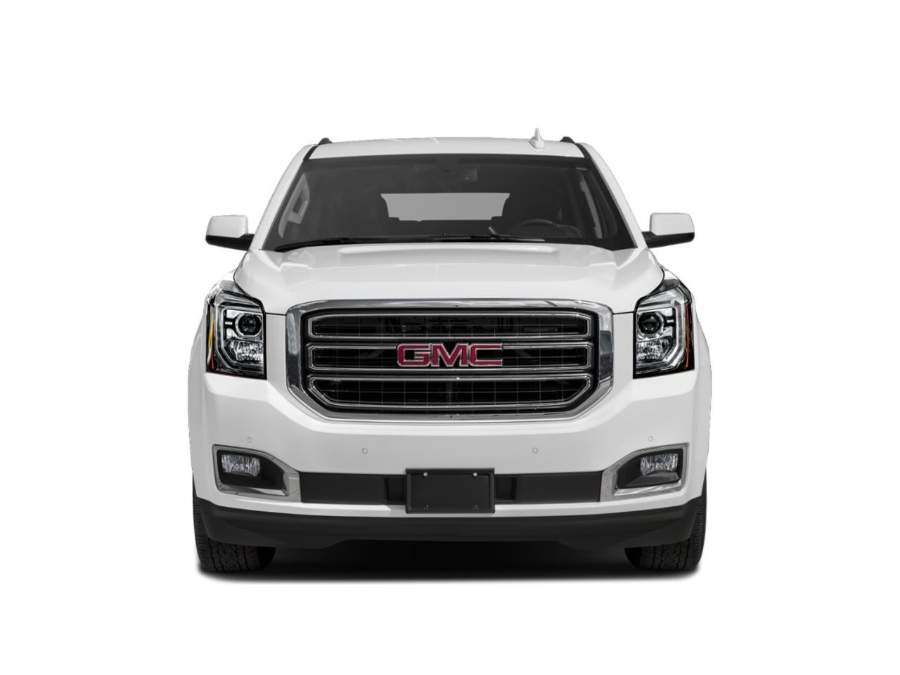 2020 GMC Yukon XL 4WD SLT