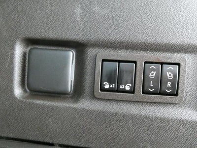 2021 Chevrolet Suburban 4WD Z71