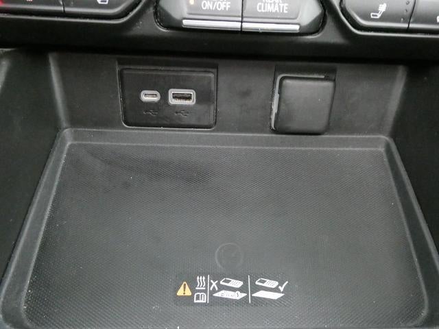 2021 Chevrolet Suburban 4WD Z71