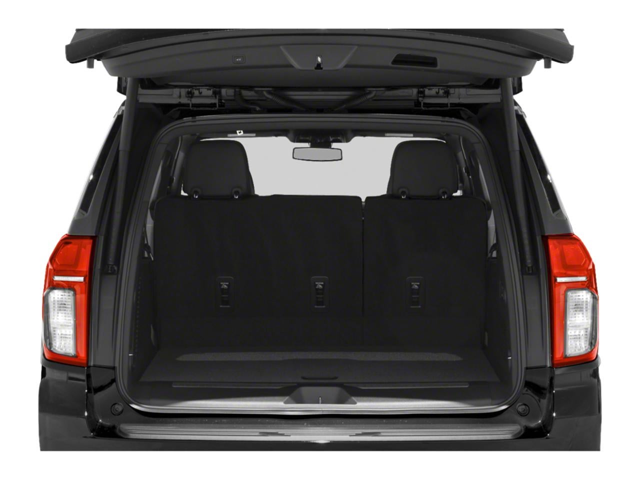 2021 Chevrolet Suburban 4WD Z71