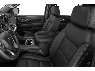 2021 Chevrolet Suburban 4WD Z71