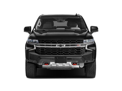 2021 Chevrolet Suburban 4WD Z71