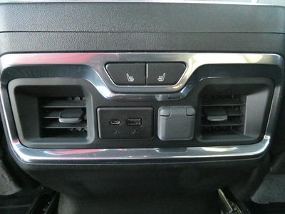 2023 GMC Sierra 2500HD 4WD Crew Cab Standard Bed AT4