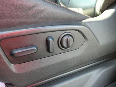 2023 GMC Sierra 2500HD 4WD Crew Cab Standard Bed AT4