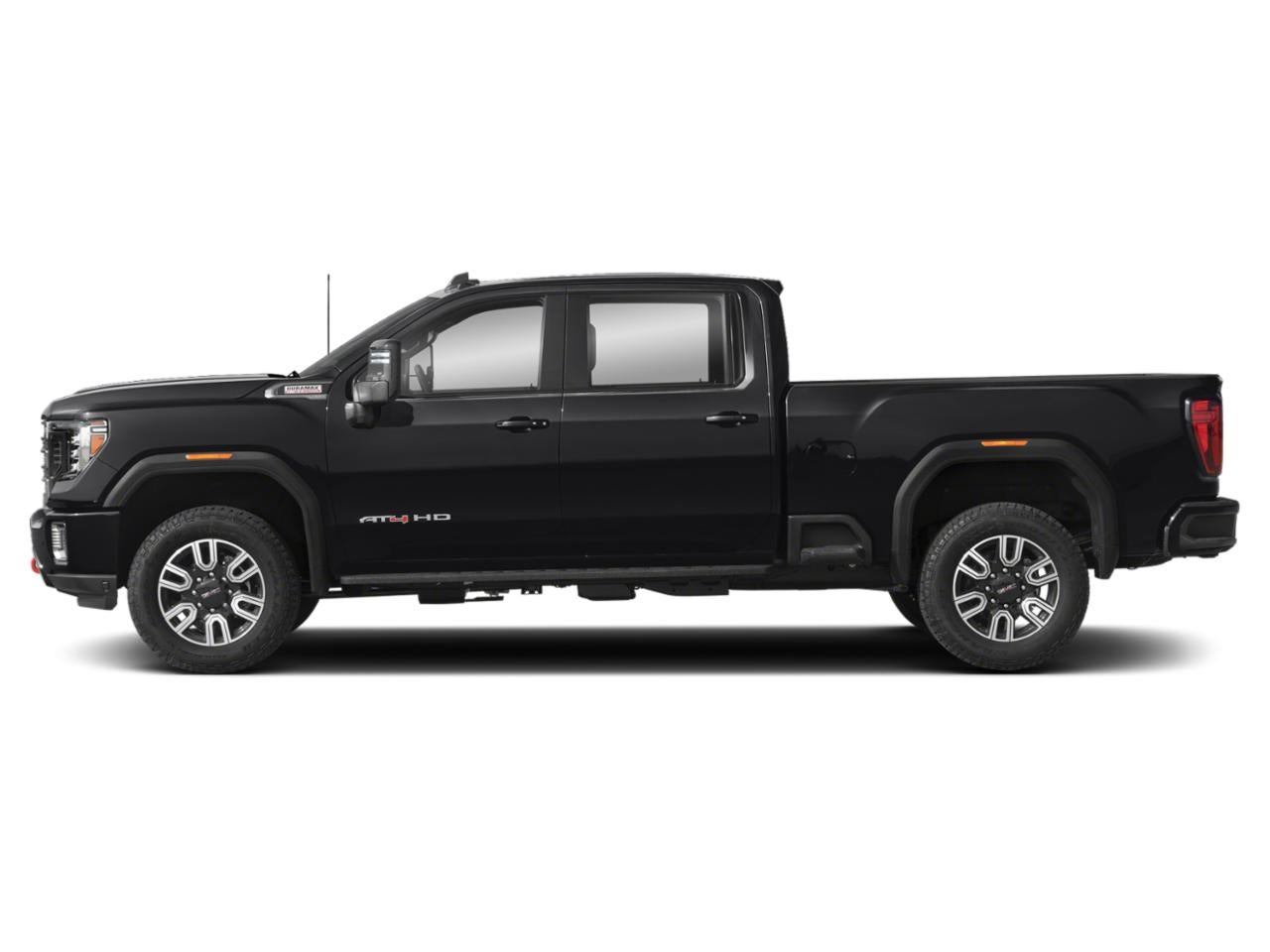 2023 GMC Sierra 2500HD 4WD Crew Cab Standard Bed AT4