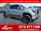 2025 GMC Sierra 1500 4WD Crew Cab Short Box AT4