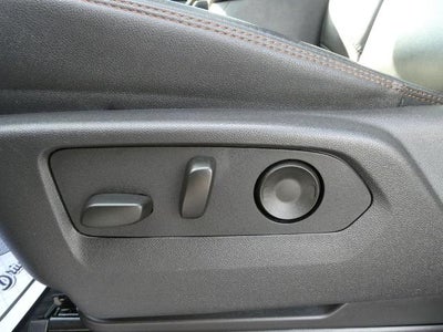 2025 GMC Sierra 1500 4WD Crew Cab Short Box AT4